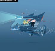 Art of DM2 12.jpg (62 KB) Concept art of Lucy's vehicle