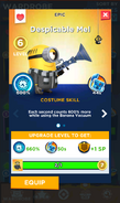 Glitch in v.8.8.0 carried forward from v8.7.3