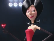 Скарлетт Оверкилл в мультфильме миньоны