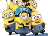 Minions