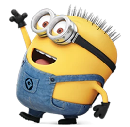 Edward minion