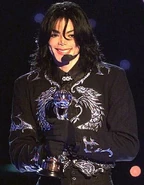 MJ in 2000