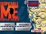 Despicable Me: Minion Mania