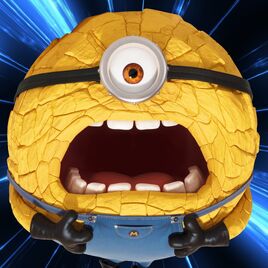 Mega Minion Jerry