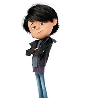 Antonio Perez | Despicable Me Wiki | Fandom