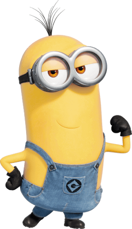 Kevin (Despicable Me 2-Minions)