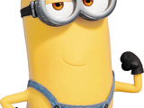 Kevin (Despicable Me 2)