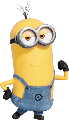 Kevin (Despicable Me 2 and Minions), Despicable Me Wiki