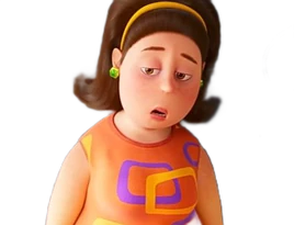 Gru's Teacher 