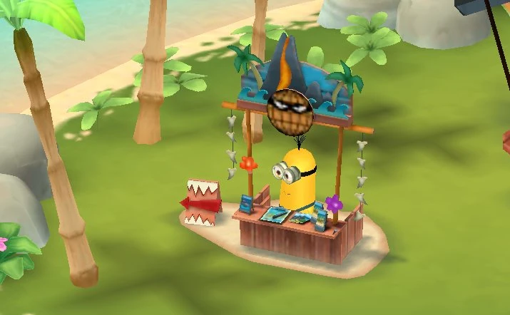 Kevin Despicable Me Wiki Fandom