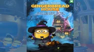 A promo for the "Gingerbread House" mission