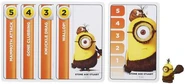 Minions's Challenge card game Stone Age Stuart