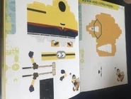 Official Minions Movie Annual 2016