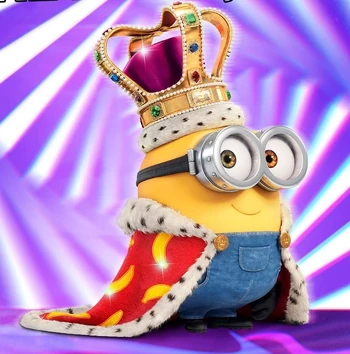 Bob | Despicable Me Wiki | Fandom