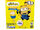 Minion Popsicle