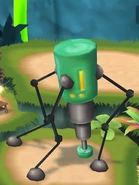 Hydraulic Compressor