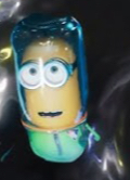 Robert in Midnight Mission