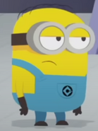 Jof in despicable me