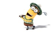 Minion kevin in despicable me 2-1920x1200