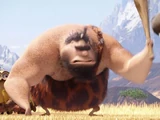 Oooga Booga