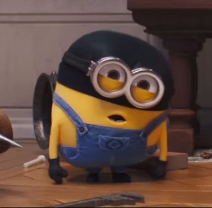 Phil (Despicable Me 4) | Despicable Me Wiki | Fandom