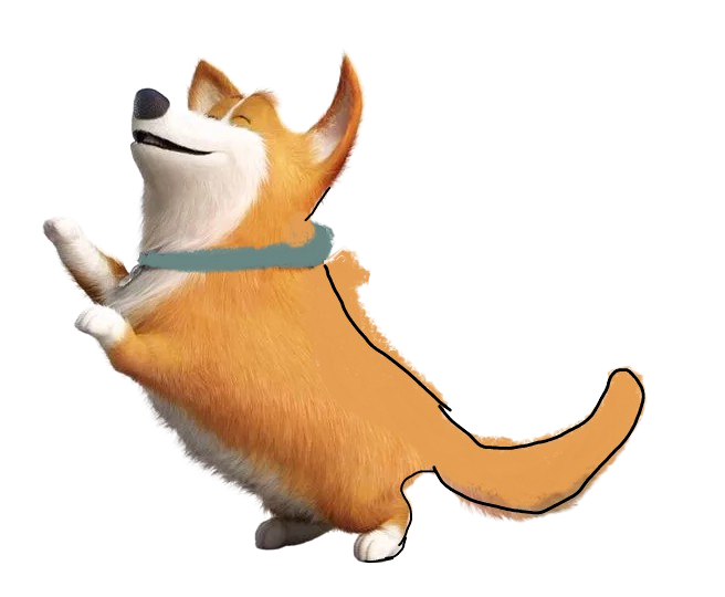 Corgi | Despicable Me Wiki | Fandom Corgi | Despicable Me Wiki | Fandom