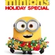 Minions Holiday Special