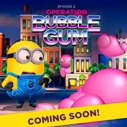 A teaser for update 4.5.0