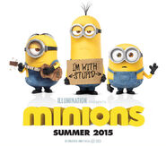 Minions-visual