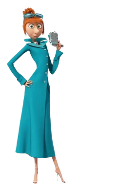 Lucy Wilde Despicable Me Wiki Fandom