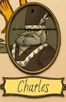 Charles Gru Despicable Me Wiki Fandom