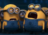 Jim and Ezekiel crying