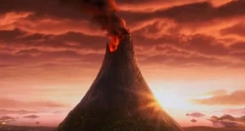 Volcano 1