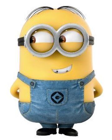 minions names kevin