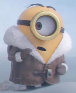 Walter (Minions)