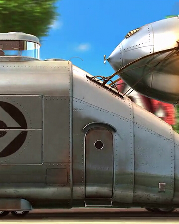 Grumobile Despicable Me Wiki Fandom