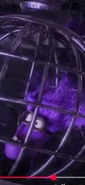 Raymond as an evil minion
