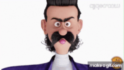 Balthazar Bratt Despicable Me Wiki Fandom Balthazar Bratt Despicable Me Wiki Fandom