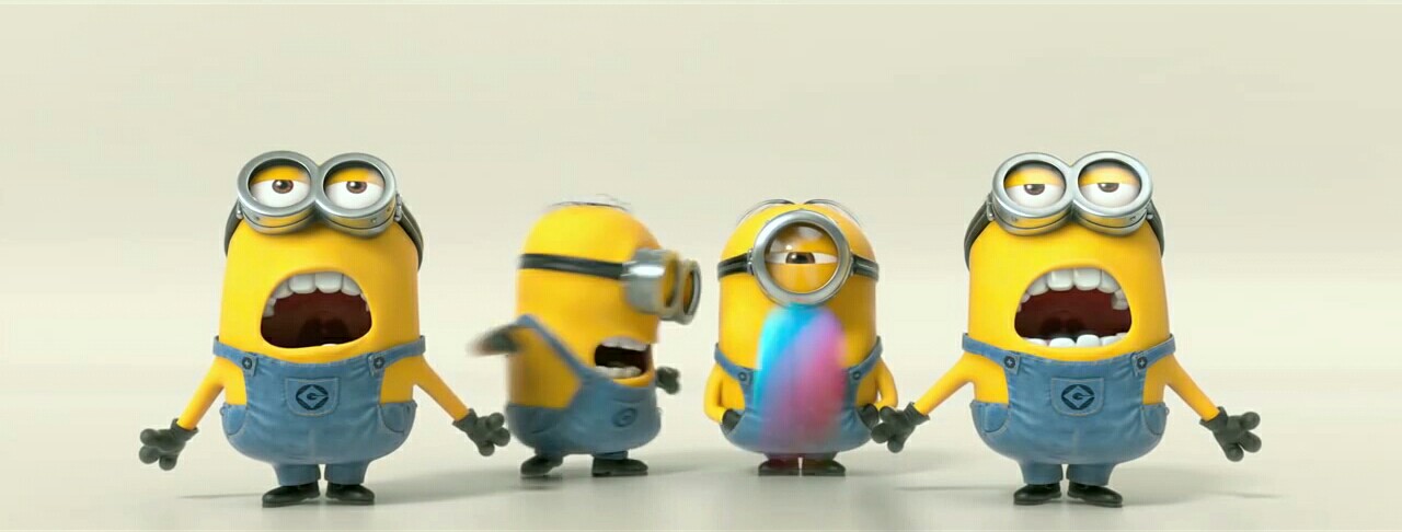 The Internet's Most Asked Questions  Minions banana song, Minions funny,  Banana song