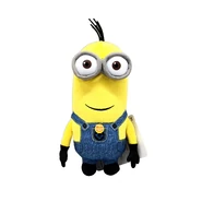 A plush toy of Kevin