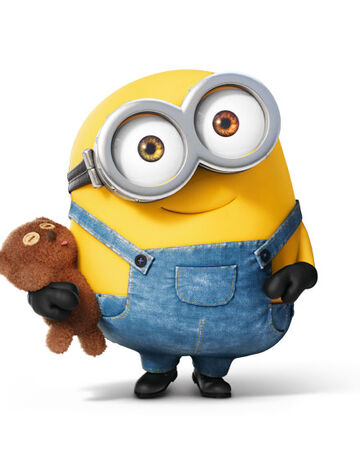 Bob Despicable Me Wiki Fandom