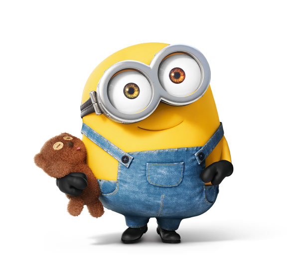 Bob Despicable Me Wiki Fandom