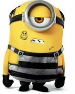 Mel | Despicable Me Wiki | Fandom