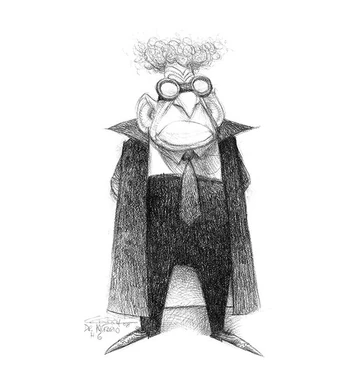 Julian Gru Despicable Me Wiki Fandom
