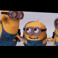 Bob Gallery Despicable Me Wiki Fandom