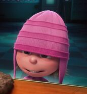 Edith Gru/Gallery | Despicable Me Wiki | Fandom