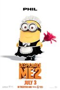 DESPICABLE-ME-2-Phil-The-Minion-Poster