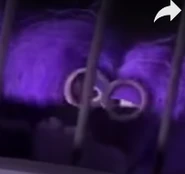 Leon as an Evil Minion