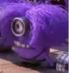 Evil Minion