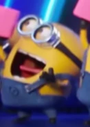 In Papa Mama Loca Pipa